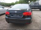 Volkswagen Jetta 2.0l Tdi Image 10