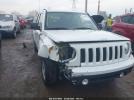 Jeep Patriot Sport Image 1