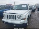 Jeep Patriot Sport Image 7