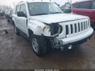 Jeep Patriot Sport Image 12