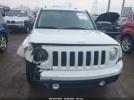 Jeep Patriot Sport Image 4