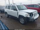 Jeep Patriot Sport Image 11