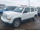 Jeep Patriot Sport Image 6
