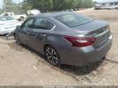 Nissan Altima 2.5 Sr Image 2