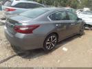 Nissan Altima 2.5 Sr Image 10