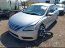 Nissan Sentra Image 5