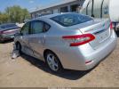 Nissan Sentra Image 4