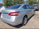 Nissan Sentra Image 2
