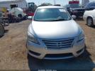 Nissan Sentra Image 12