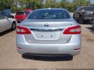 Nissan Sentra Image 15