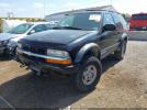 Chevrolet Blazer Ls Image 8