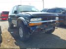 Chevrolet Blazer Ls Image 4