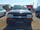 Chevrolet Blazer Ls Image 11