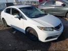 Honda Civic Lx Image 1