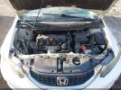 Honda Civic Lx Image 9