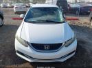 Honda Civic Lx Image 10