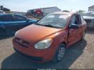 Hyundai ACCENT Gs Image 6
