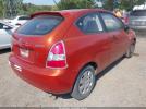 Hyundai ACCENT Gs Image 7