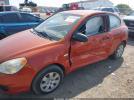 Hyundai ACCENT Gs Image 2