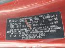 Hyundai ACCENT Gs Image 9