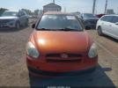 Hyundai ACCENT Gs Image 12