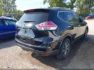 Nissan Rogue Sl Image 12