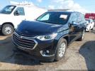 Chevrolet Traverse 1lt Image 13