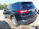 Chevrolet Traverse 1lt Image 4