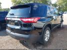 Chevrolet Traverse 1lt Image 5