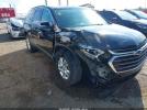 Chevrolet Traverse 1lt Image 8