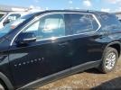 Chevrolet Traverse 1lt Image 10