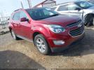 Chevrolet Equinox Lt Image 1