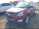 Chevrolet Equinox Lt Image 11