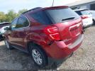 Chevrolet Equinox Lt Image 9