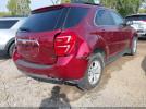 Chevrolet Equinox Lt Image 12