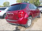 Chevrolet Equinox Lt Image 14
