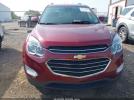 Chevrolet Equinox Lt Image 5