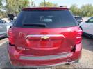Chevrolet Equinox Lt Image 8