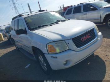  Salvage GMC Envoy XL