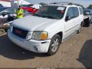 GMC Envoy XL Slt Image 3