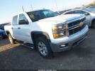 Chevrolet Silverado 1500 2lt Image 1