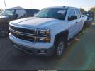 Chevrolet Silverado 1500 2lt Image 2