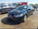 Nissan Altima 2.5 S Image 12