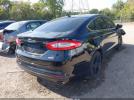 Ford Fusion Se Image 6
