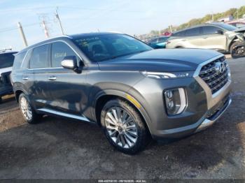  Salvage Hyundai PALISADE