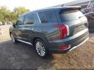 Hyundai PALISADE Limited Image 12