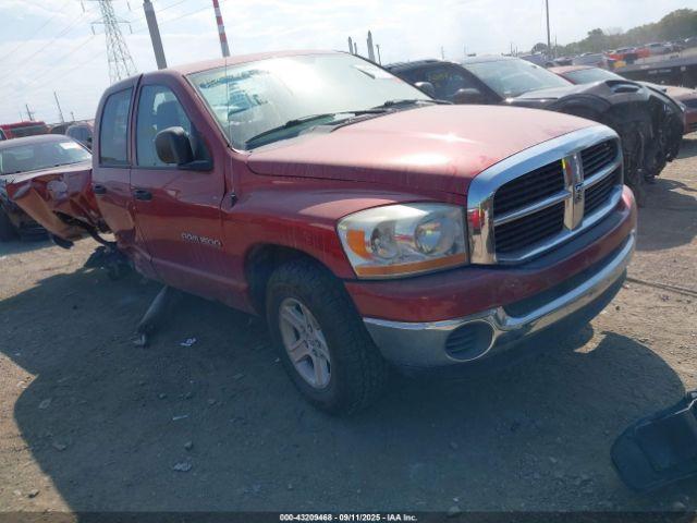  Salvage Dodge Ram 1500