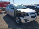 Chevrolet Equinox Ls Image 1