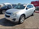Chevrolet Equinox Ls Image 13