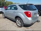 Chevrolet Equinox Ls Image 4